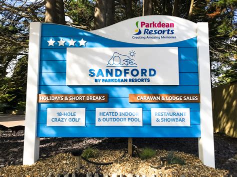 Sandford .